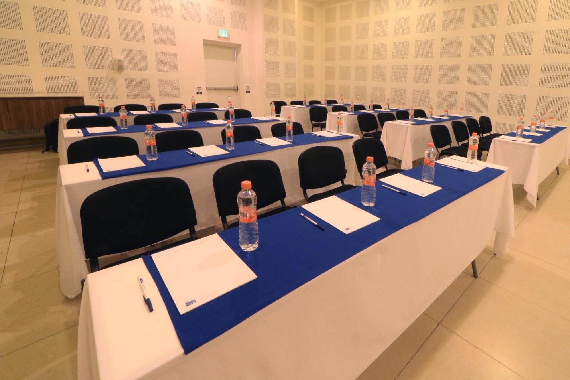Holiday Inn Express Manzanillo By Ihg Bagian luar foto