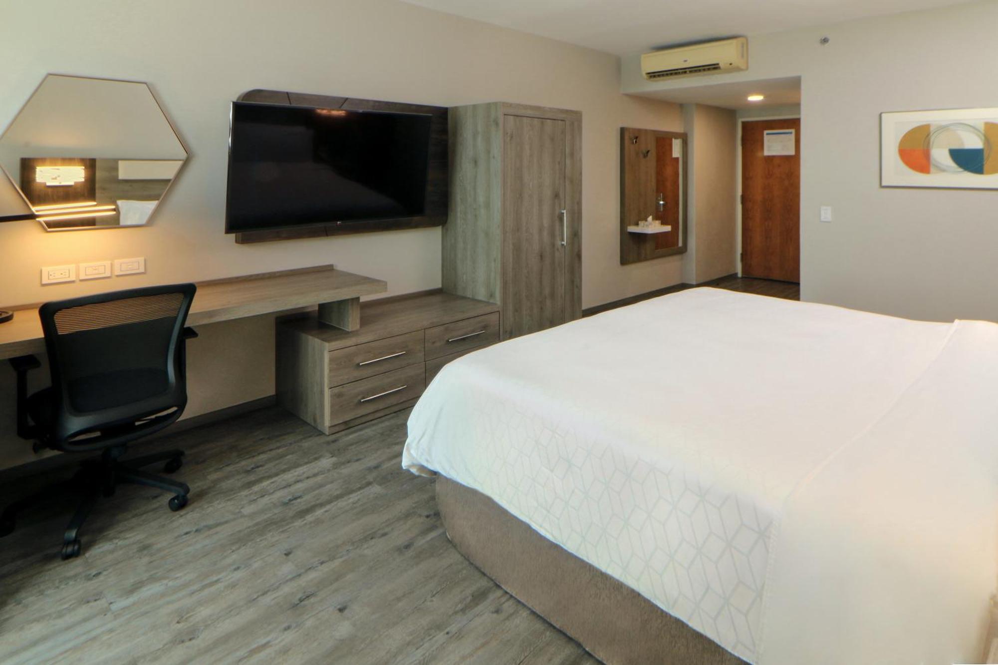 Holiday Inn Express Manzanillo By Ihg Bagian luar foto
