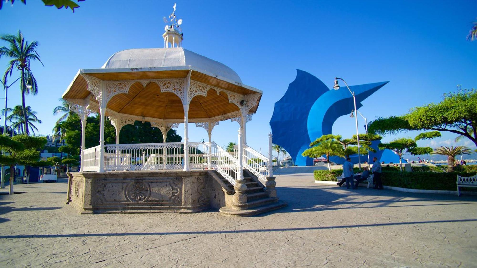 Holiday Inn Express Manzanillo By Ihg Bagian luar foto