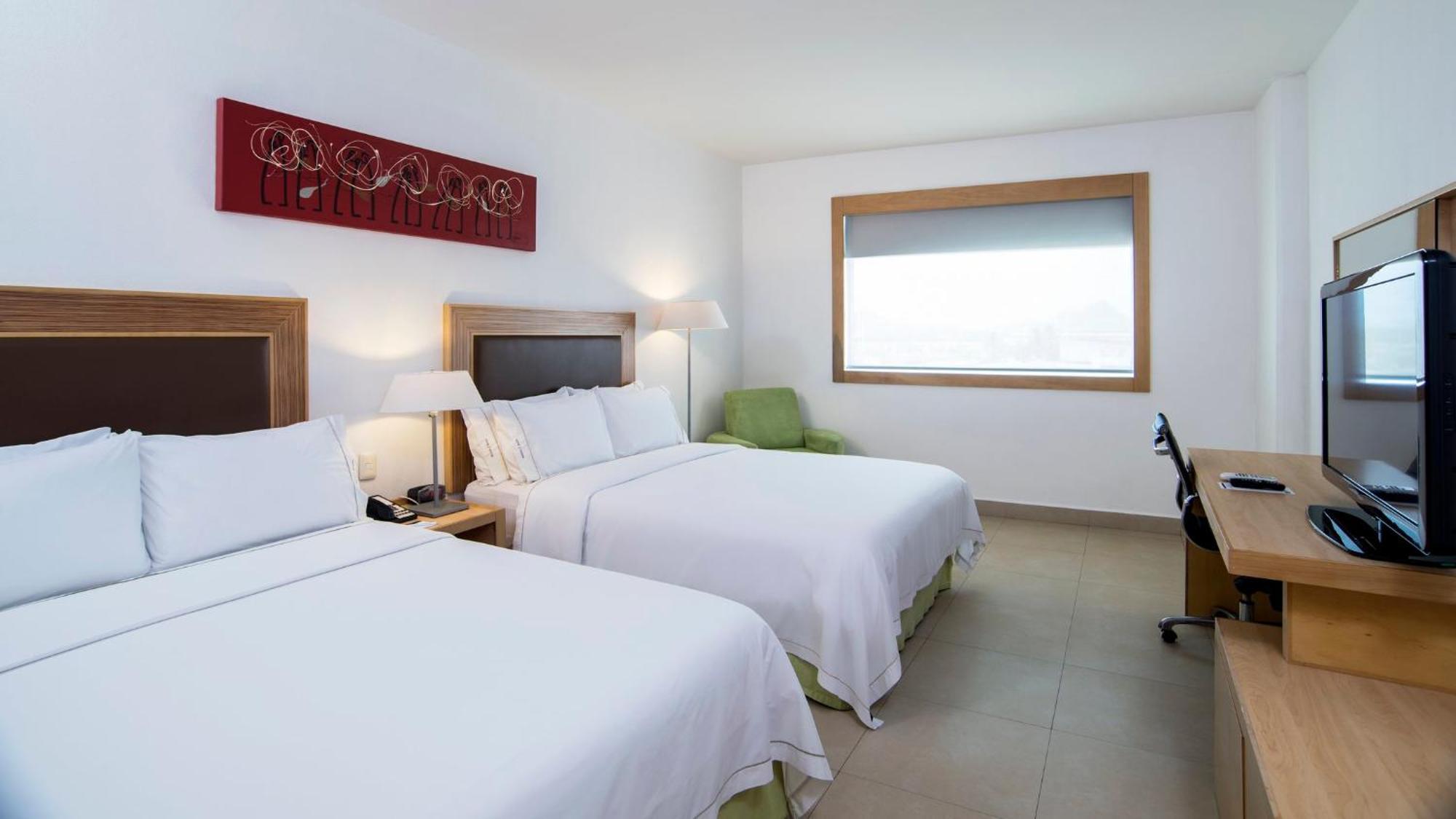 Holiday Inn Express Manzanillo By Ihg Bagian luar foto